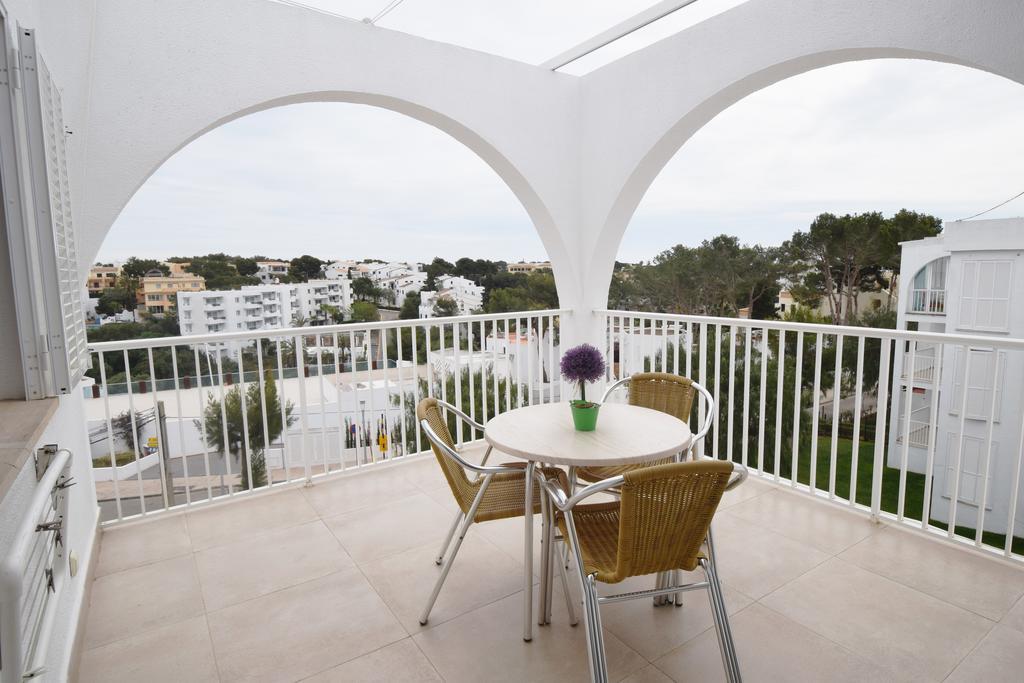 Appartement Ferrera Pins *