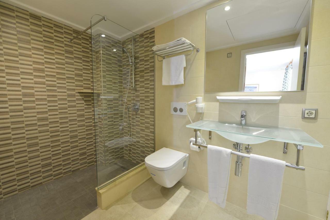Ferrera Pins Appartement *