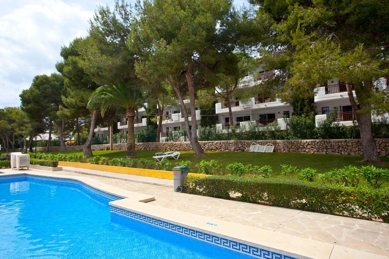 Ferrera Pins Appartement